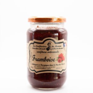 Confiture Framboise