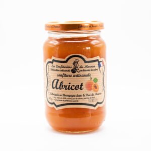 Confiture Abricot