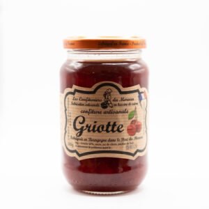 Confiture Griotte