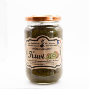 Confiture Kiwi