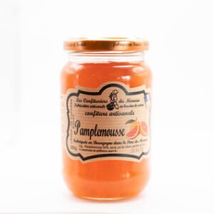 Confiture Pamplemousse