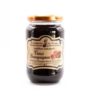 Confiture Vieux Bourguignon