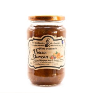 Confiture Vieux Garçon