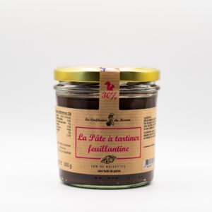 Pâte à Tartiner Feuillantine
