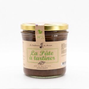 Pâte à Tartiner 50%